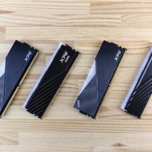 RAM & Memory Expansion