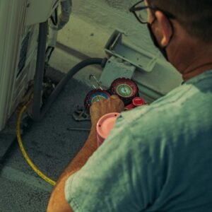 Cooling & Airflow Systems