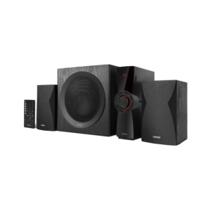 Edifier 2.1 PC Speakers CX7