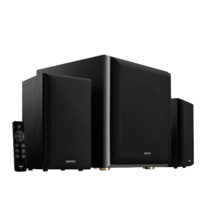 Edifier 2.1 Speakers M601DB