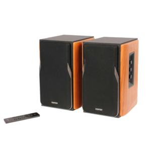 Edifier 2.0 Bookshelf Speaker R1380DB