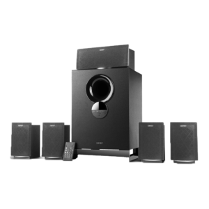 Edifier 5.1 Multimedia Speakers R501BT