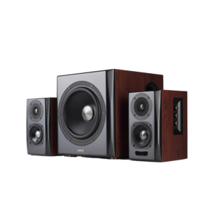 Edifier 2.1 Active Hi-Fi Speakers S350DB