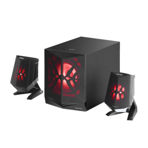 Edifier 2.1 Multimedia Speakers X230