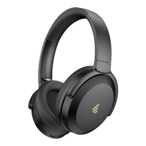 Edifier W700NB Pro Wireless Over-Ear Headphones with ANC – Black