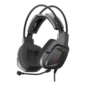 Bloody G575 Pro 7.1 Virtual Surround Sound RGB Gaming Headset – Black