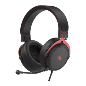 Bloody G590i 7.1 Virtual Surround Sound RGB Gaming Headset – Black