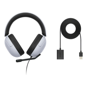 Sony WH-G300/WZ Over-Head Wired Gaming Headphones