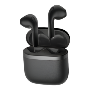 Edifier W200T True Wireless Stereo Earbuds (Black)
