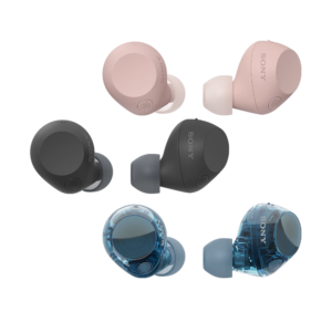 Sony WF-C710 Truly Wireless Ear Buds