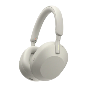 Sony WH-1000XM5 Bluetooth Noise  Cancelling Headphones
