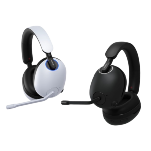 Sony WH-G900N/WZ Over-Head Bluetooth Noise  Cancelling Gaming Headphones