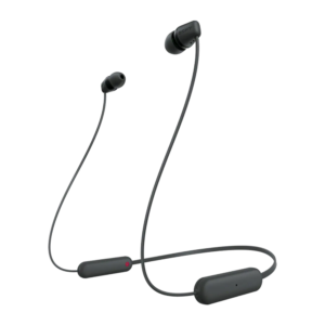 Sony WI-C100 Wireless Neckband Earbuds