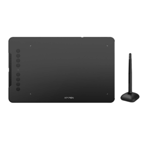 XP-Pen Deco 01 V2 Graphics Tablet