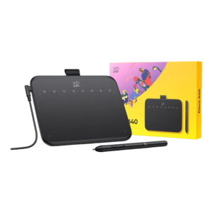 XP-Pen Deco 640 Graphics Tablet