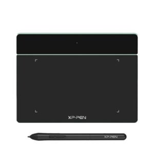 XP-Pen Deco Fun XS Graphics Tablet