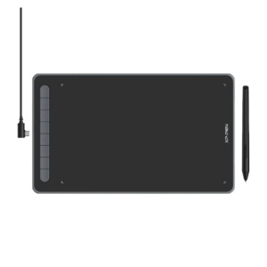 XP-Pen Deco L Graphics Tablet