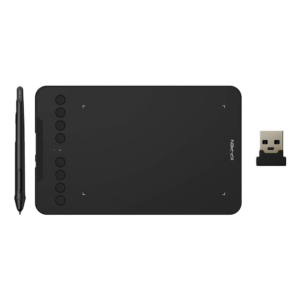 XP-Pen Deco Mini 7W Graphics Tablet