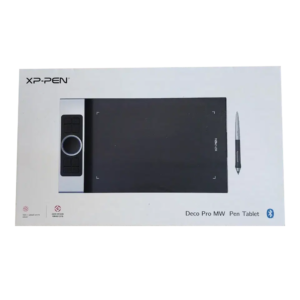 XP-Pen Deco Pro MW Graphics Tablet