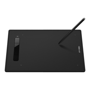 XP-Pen Star G960s Graphics Tablet